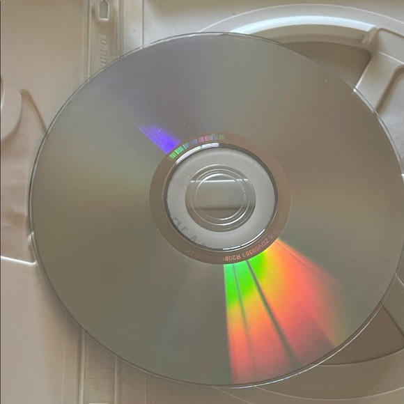 Tracy Anderson Method Mat Workout DVD - Picture 4 of 4